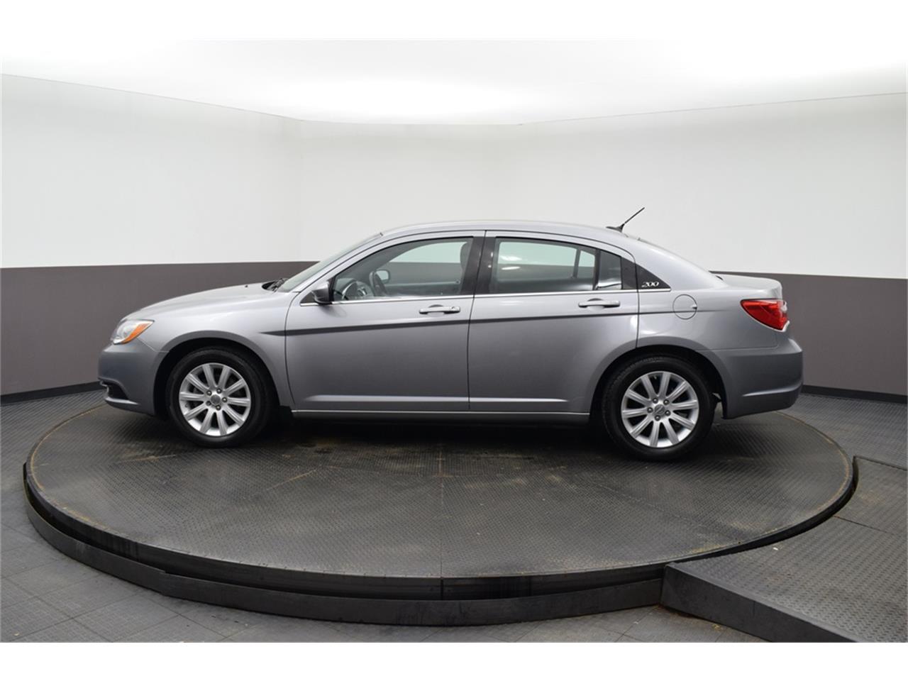 2014 Chrysler 200 for sale in Highland Park, IL – photo 4