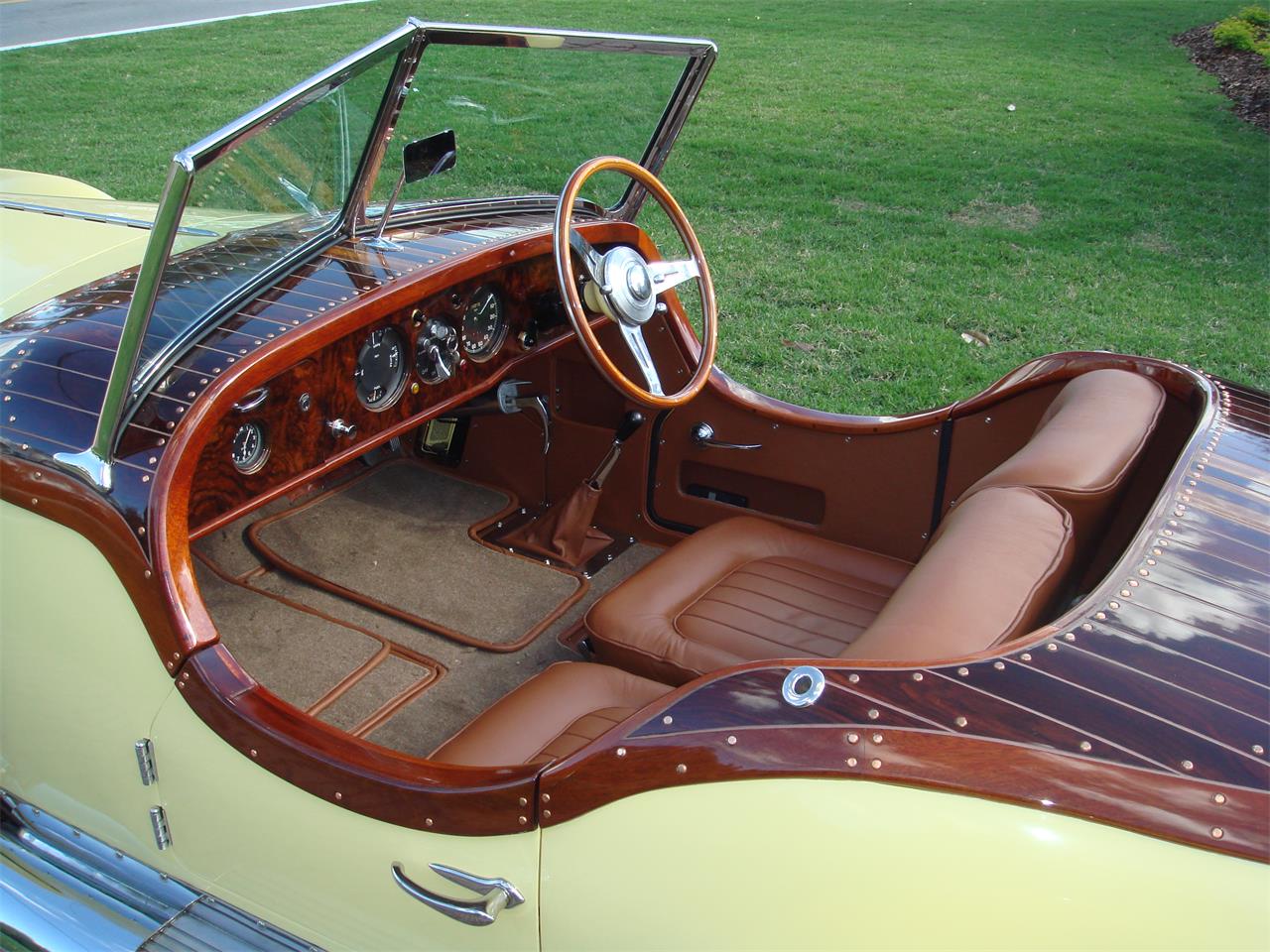 1950 Bentley Roadster for sale in Orlando, FL