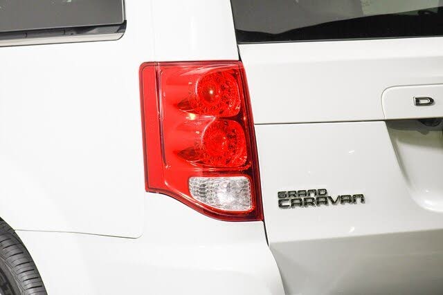 2019 Dodge Grand Caravan SXT FWD for sale in PUYALLUP, WA – photo 5
