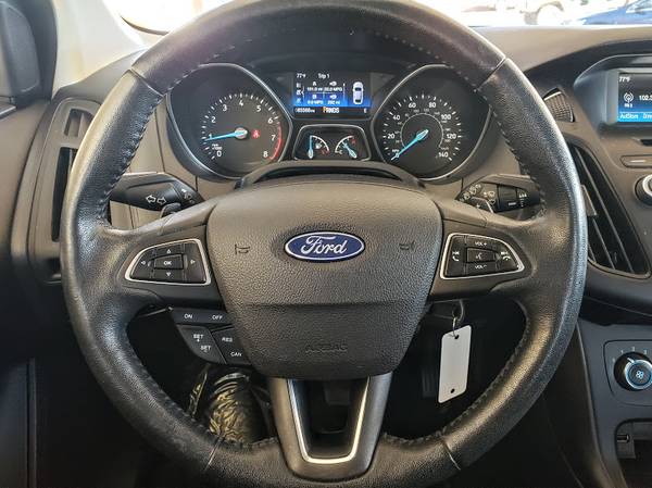 2016 Ford Focus SE Hatchback for sale in Hurricane, UT – photo 12