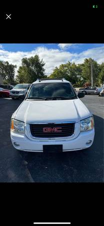 GMC ENVOY Xuv for sale in Addison, IL – photo 10