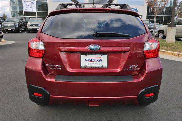 2013 SUBARU XV CROSSTREK Limited for sale in CHANTILLY, District Of Columbia – photo 14