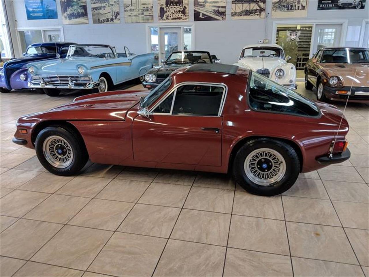 1974 TVR 2500M for sale in St. Charles, IL – photo 28