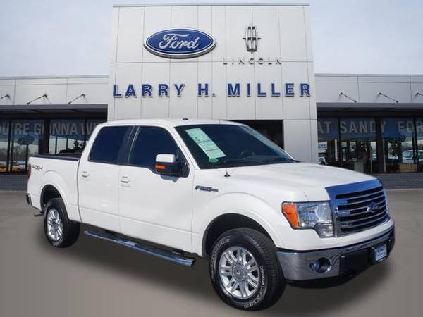2013 Ford F-150 Schedule a test drive today! for sale in Sandy, UT – photo 2