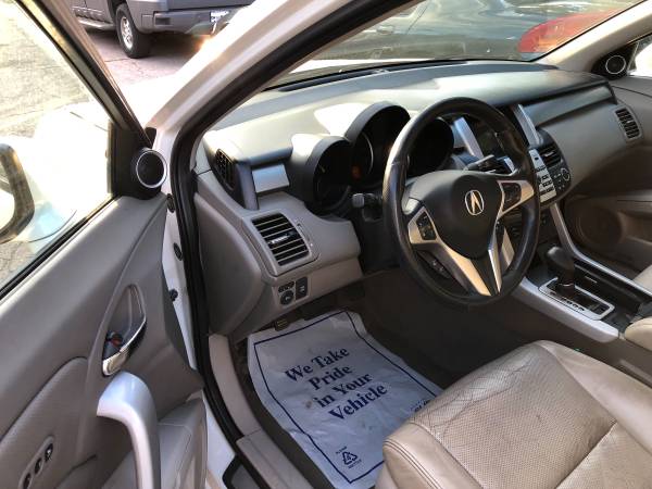2008 ACURA RDX for sale in milwaukee, WI – photo 9