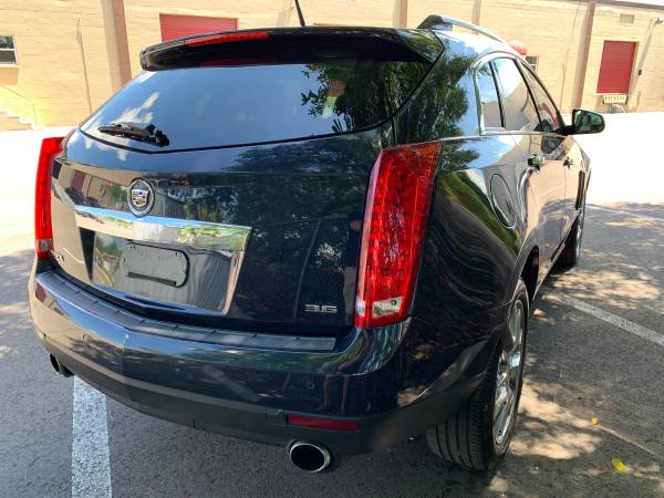 2015 Cadillac SRX Performance SUV *** 52k *** w/ Factory Warranty for sale in TAMPA, FL – photo 6