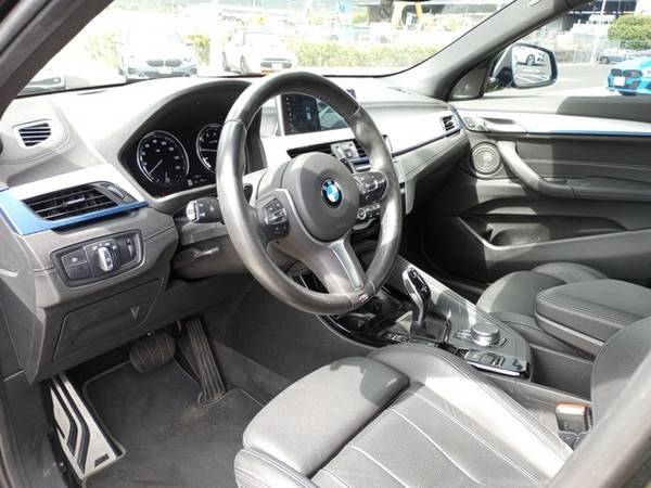 2019 BMW X2 M35i - - by dealer - vehicle automotive sale for sale in Kailua-Kona, HI – photo 16