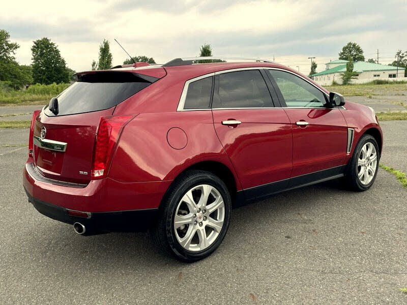 2016 Cadillac SRX Performance FWD for sale in Other, NJ – photo 11
