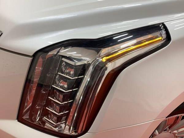 2016 Cadillac Escalade Platinum 4X4 Platinum 4dr SUV $1500 - cars &... for sale in Waldorf, District Of Columbia – photo 7