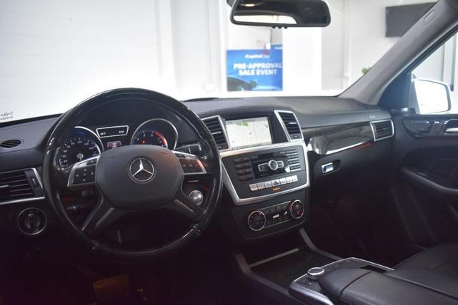 2015 Mercedes-Benz GL-Class GL 450 4MATIC for sale in Highland, IN – photo 27