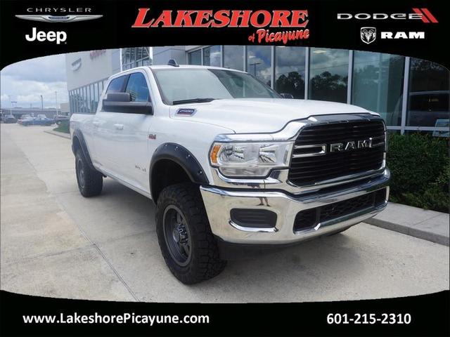 2020 RAM 2500 Big Horn for sale in Picayune, MS