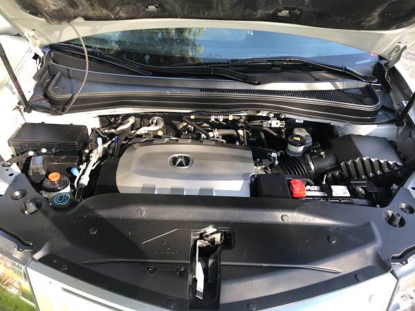 2010 Acura MDX 99k miles NEW TIMING BELT - - by for sale in Boise, ID – photo 11