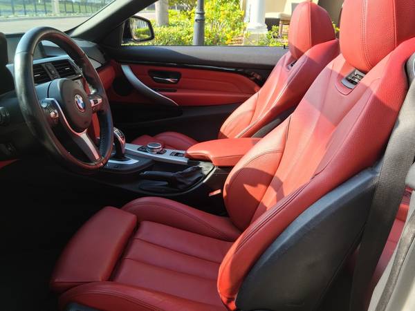 2015 BMW 428i M package for sale for sale in Apollo Beach , FL – photo 4