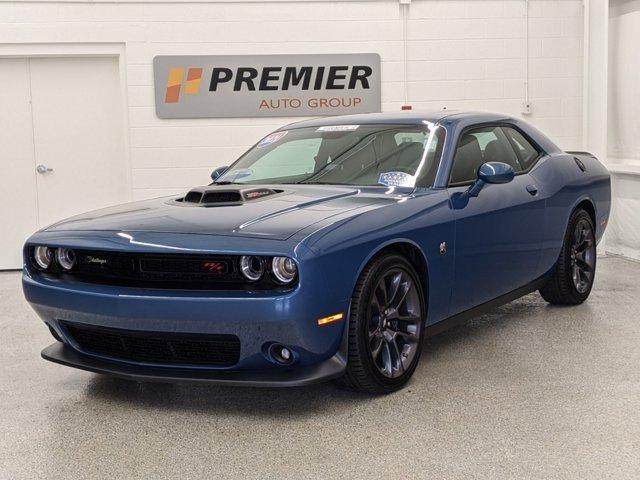 2021 Dodge Challenger R/T Scat Pack for sale in Other, CT – photo 6