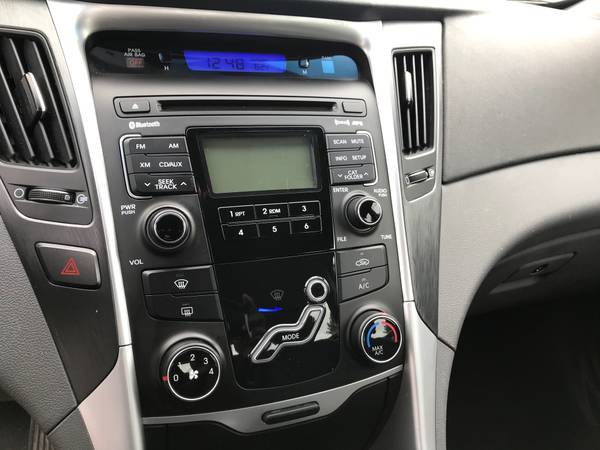 2011 Hyundai Sonata GLS ((AS LOW AS $500 DOWN)) for sale in Inwood, WV – photo 14