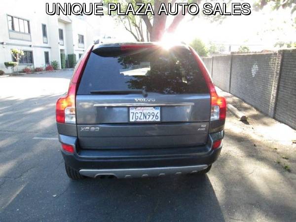 2008 Volvo XC90 3.2 AWD 4dr SUV ** EXTRA CLEAN! MUST SEE! ** for sale in Sacramento , CA – photo 6