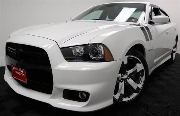 2012 DODGE CHARGER RT Max Get Financed! - cars & trucks - by dealer... for sale in Stafford, District Of Columbia