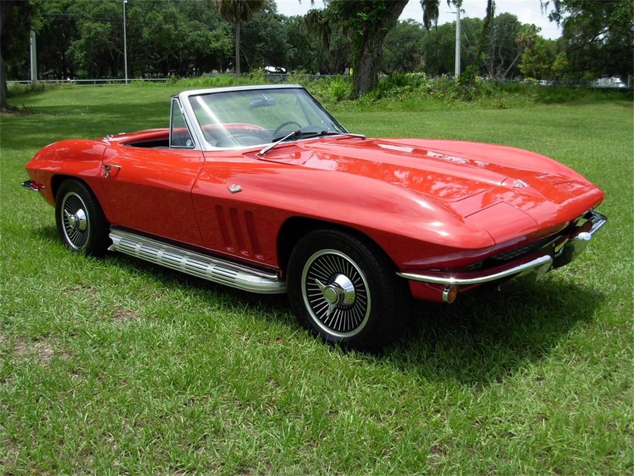 1967 Chevrolet Corvette for sale in Palmetto, FL