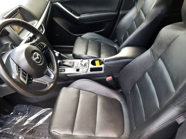 2016 Mazda CX-5 Grand Touring~LEATHER~ PANO ROOF~ 1-OWNER~ CLEAN... for sale in Sarasota, FL – photo 20