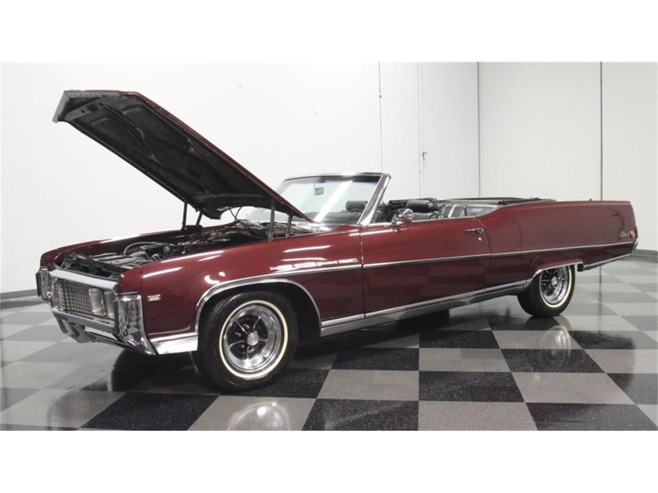 1969 Buick Electra for sale in Lithia Springs, GA – photo 34