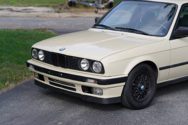 1991 BMW 318i M54/6 Speed Swapped for sale in Elkton, DE – photo 3