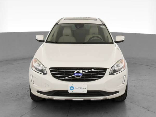 2014 Volvo XC60 T6 Sport Utility 4D suv White - FINANCE ONLINE -... for sale in Bakersfield, CA – photo 17