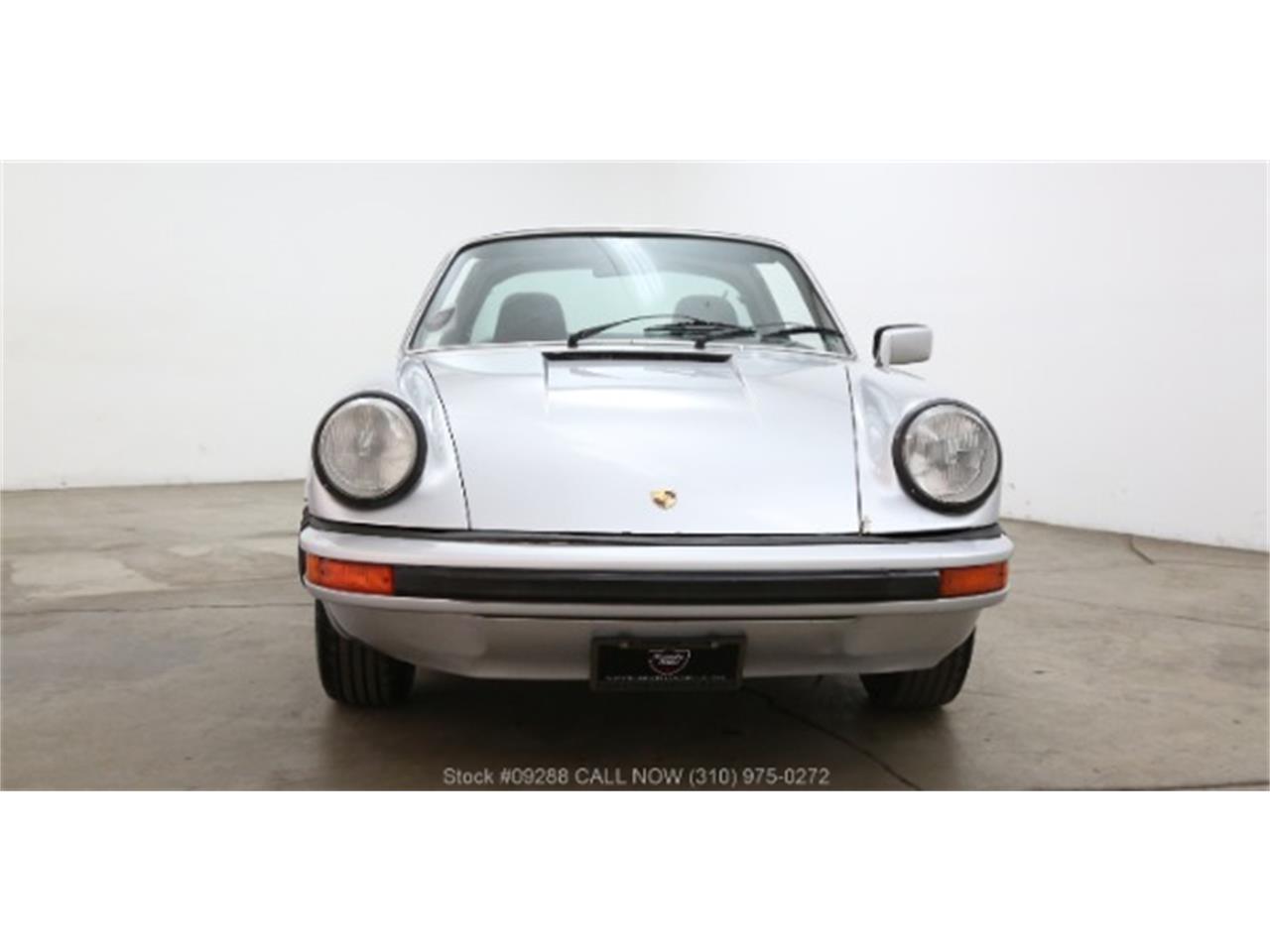 1978 Porsche 911SC for sale in Beverly Hills, CA