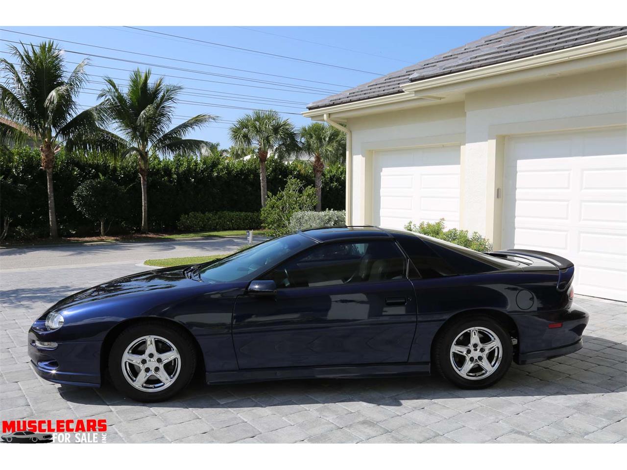 1999 Chevrolet Camaro for sale in Fort Myers, FL – photo 11