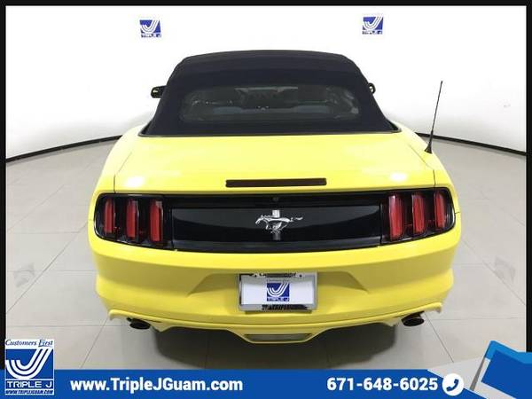 2016 Ford Mustang - - by dealer for sale in Other, Other – photo 21