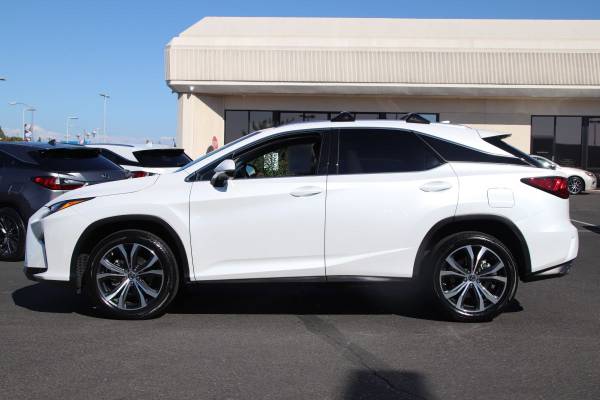 2018 Lexus RX for sale in Roseville, CA – photo 8