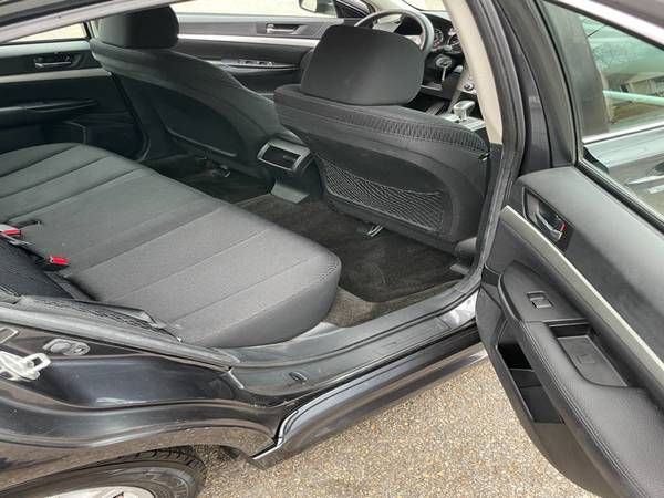 2011 Subaru Legacy 2 5i Premium - - by dealer for sale in West Boylston, MA – photo 11