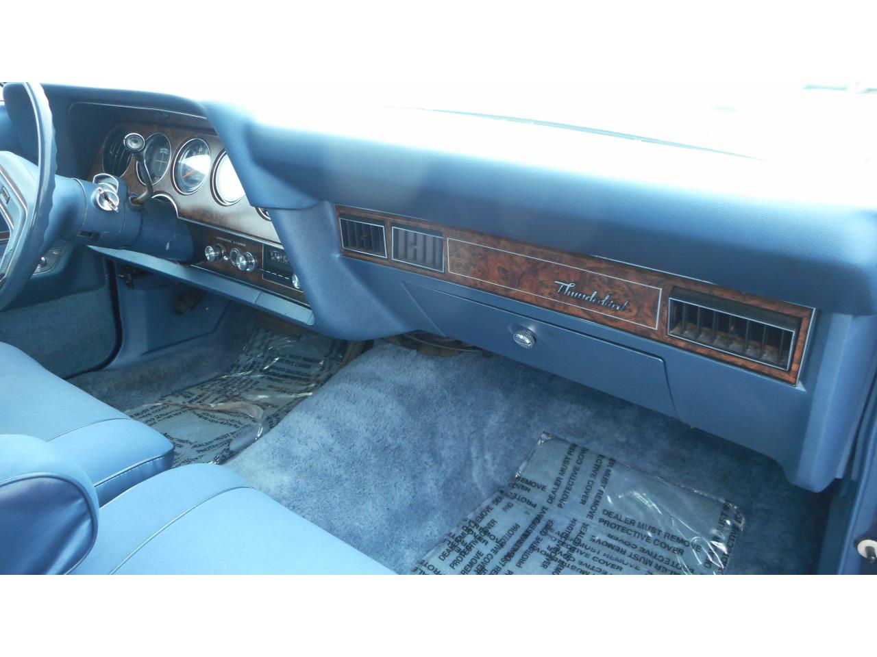 1979 Ford Thunderbird for sale in Greenville, NC – photo 25