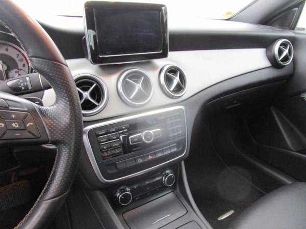 2014 Mercedes-Benz CLA-Class 4dr Sdn CLA 250 FWD for sale in Lino Lakes, MN – photo 9
