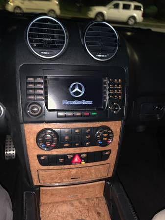 2008 Mercedes Benz ML350 for sale in STATEN ISLAND, NY – photo 7