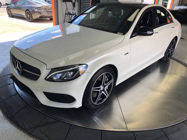 2015-2017 MERCEDES C300 BENZ OR CLA $2000 DOWN N RIDE!NO PROOF OF INCO for sale in Miami Gardens, FL – photo 5