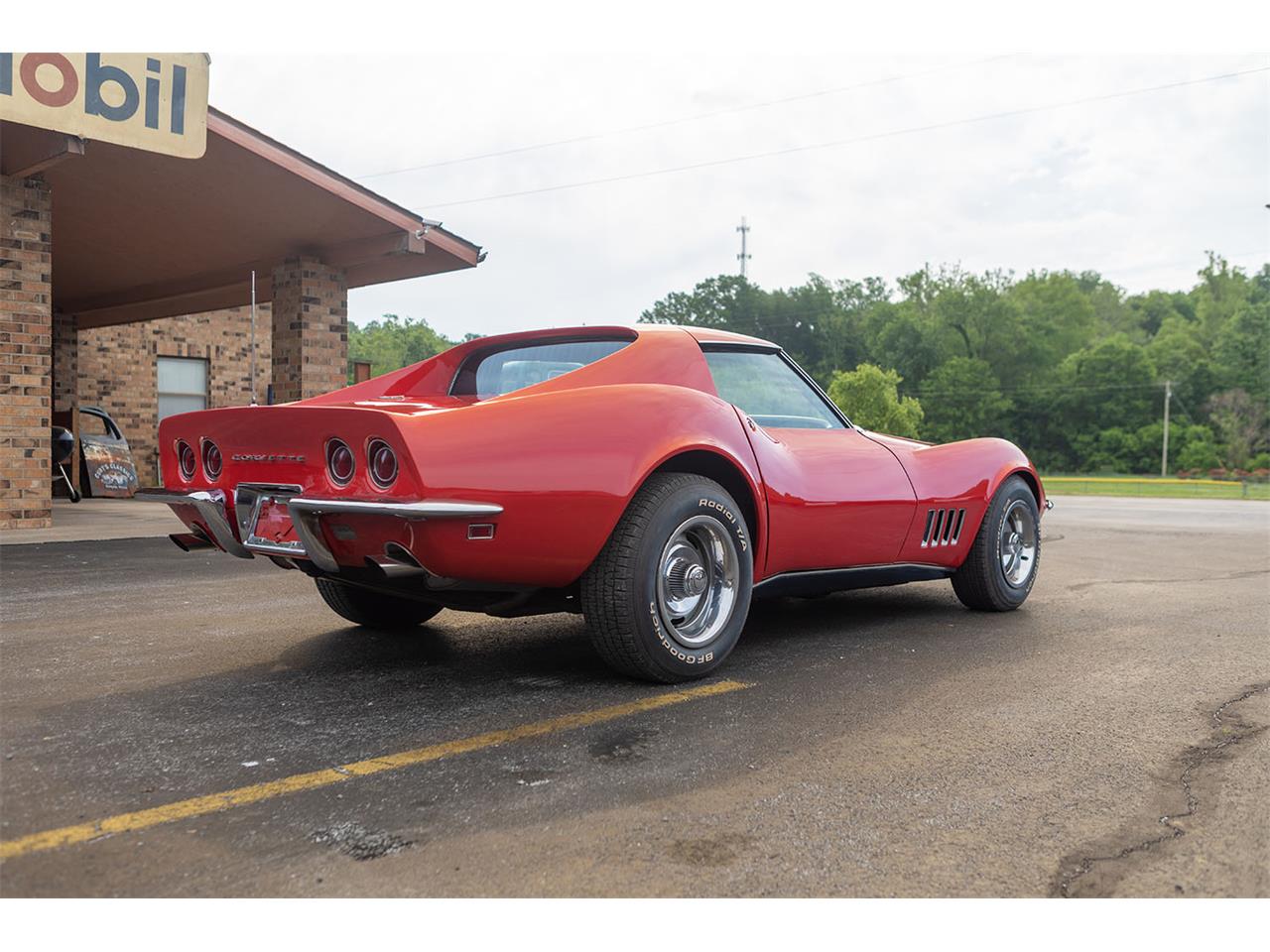 1968 Chevrolet Corvette for sale in Jonesboro, IL – photo 10