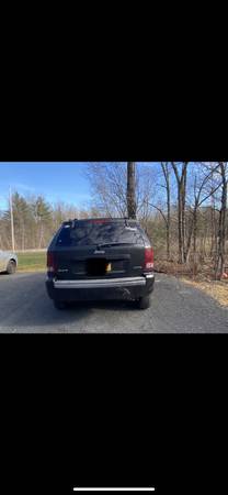 Jeep Grand Cherokee for sale for sale in Acra, NY – photo 3