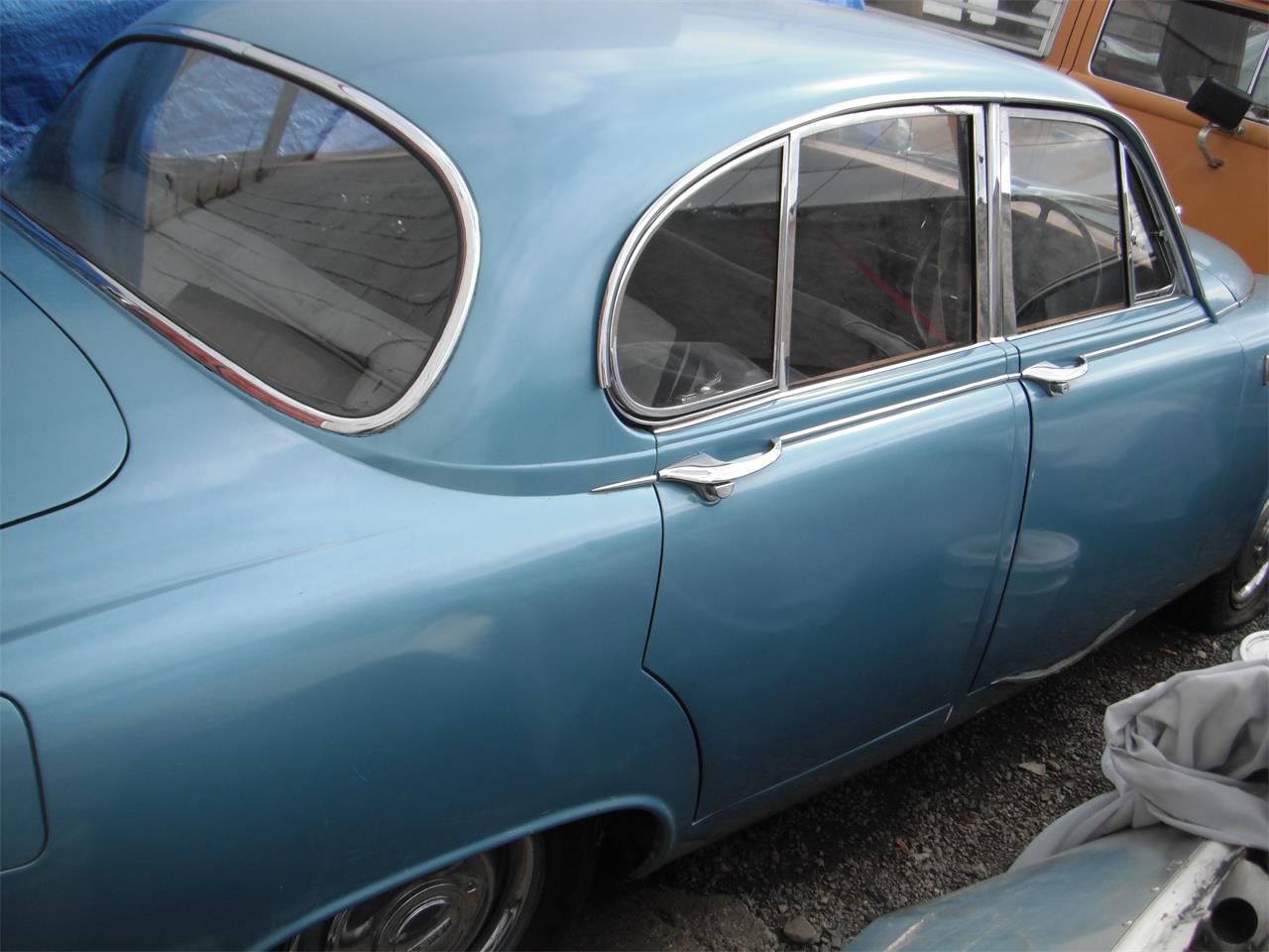 1965 Jaguar 3.8S for sale in Carnation, WA – photo 4