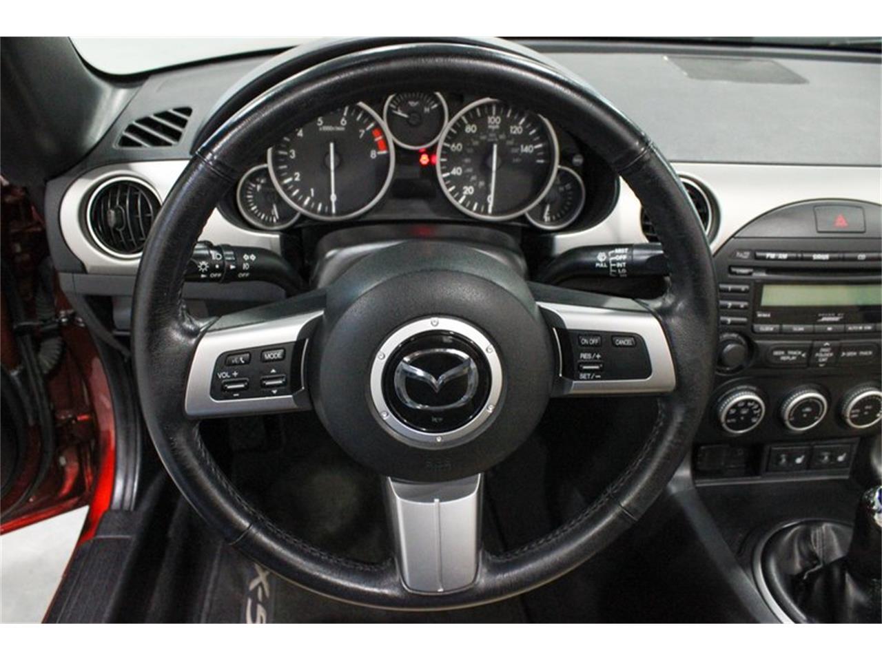 2011 Mazda Miata for sale in Kentwood, MI – photo 59