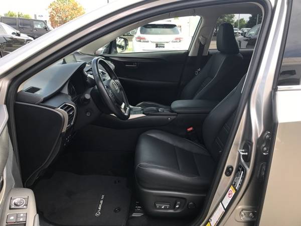 2016 Lexus NX 200t for sale in Boise, ID – photo 17