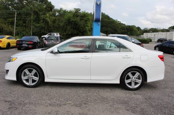 2013 Toyota Camry XLE ~!NEW ARRIVAL!~ for sale in Norfolk, VA – photo 2