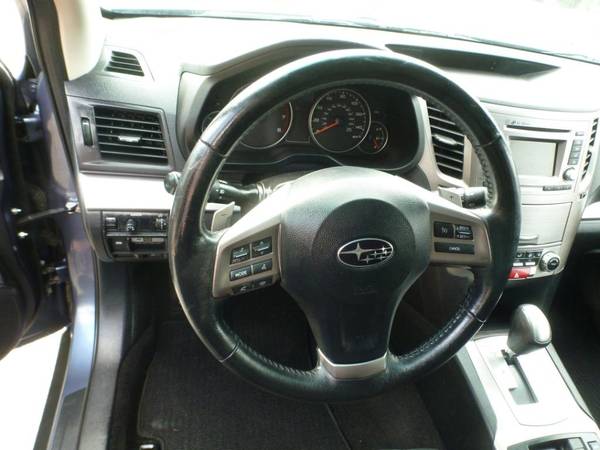 2014 Subaru Outback Premium Stock #3947 for sale in Weaverville, NC – photo 11
