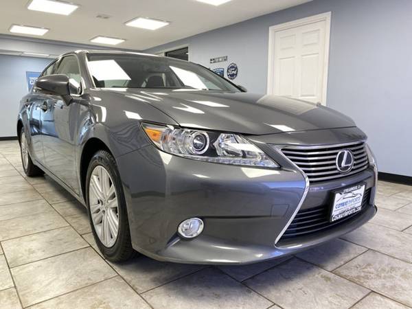 2014 Lexus ES 350 *Only 34k Miles! *LIKE NEW!* $274/mo* Est. for sale in Streamwood, IL – photo 4