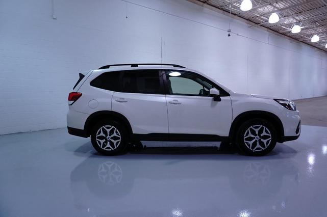 2020 Subaru Forester Premium for sale in Southfield, MI – photo 8