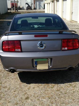 2006 Ford Mustang GT for sale in Newburgh, IN – photo 4
