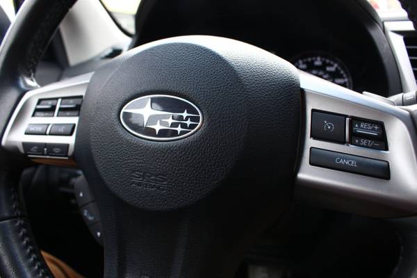 2013 Subaru Outback 2.5i Limited. Navigation. Leather,Sunroof, DVD, He for sale in Portland, OR – photo 14