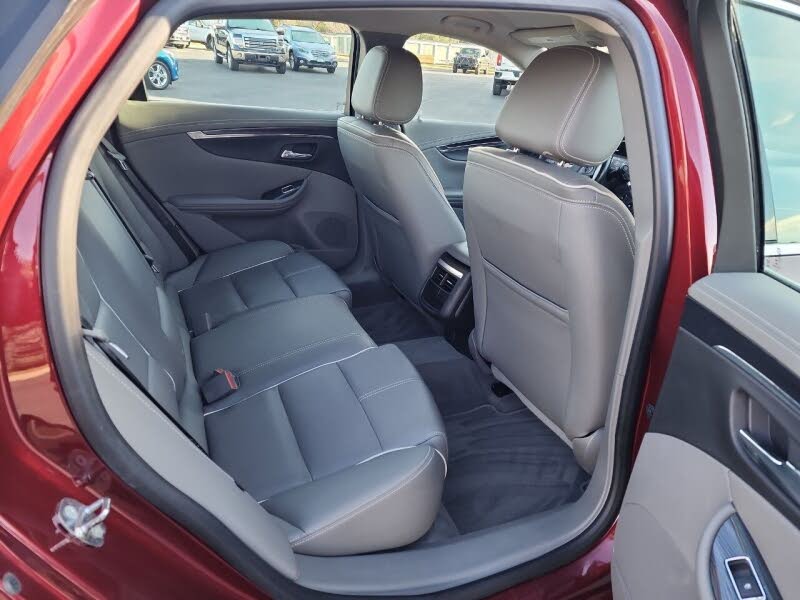 2017 Chevrolet Impala Premier FWD for sale in Faribault, MN – photo 11