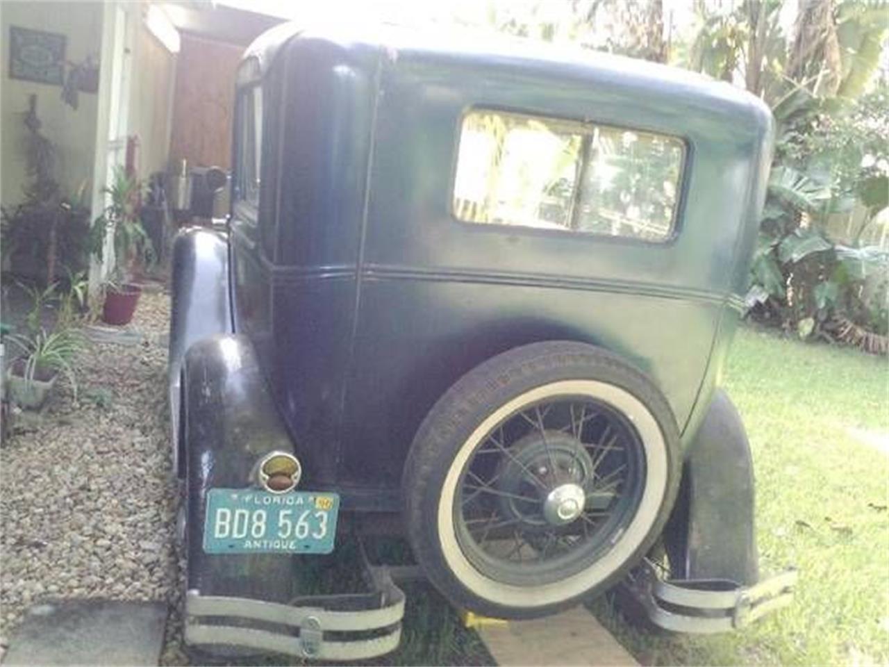 1930 Ford Model A for sale in Cadillac, MI – photo 2