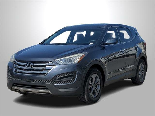 2016 Hyundai Santa Fe Sport 2.4L FWD for sale in Las Vegas, NV