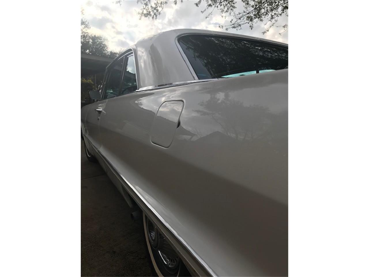 1963 Chevrolet Impala for sale in Eagle Lake , TX – photo 15